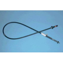 CABLE DE ACELERADOR FREMEC 538