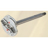 CABLE DE ACELERADOR FREMEC 538