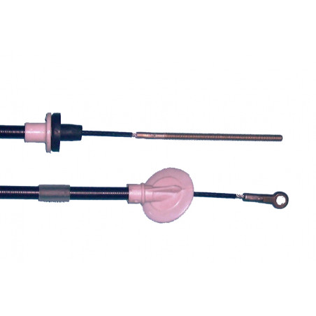 CABLE DE EMBRAGUE FREMEC 540