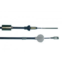 CABLE DE EMBRAGUE FREMEC 541