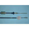 CABLE DE EMBRAGUE FREMEC 541