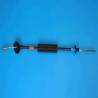 CABLE DE EMBRAGUE FREMEC 542