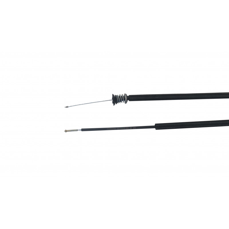 CABLE DE ACELERADOR FREMEC 551