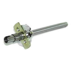 CABLE DE ACELERADOR FREMEC 551