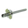 CABLE DE ACELERADOR FREMEC 551