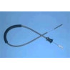 CABLE DE ACELERADOR FREMEC 552