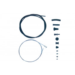 CABLE DE ACELERADOR FREMEC 553