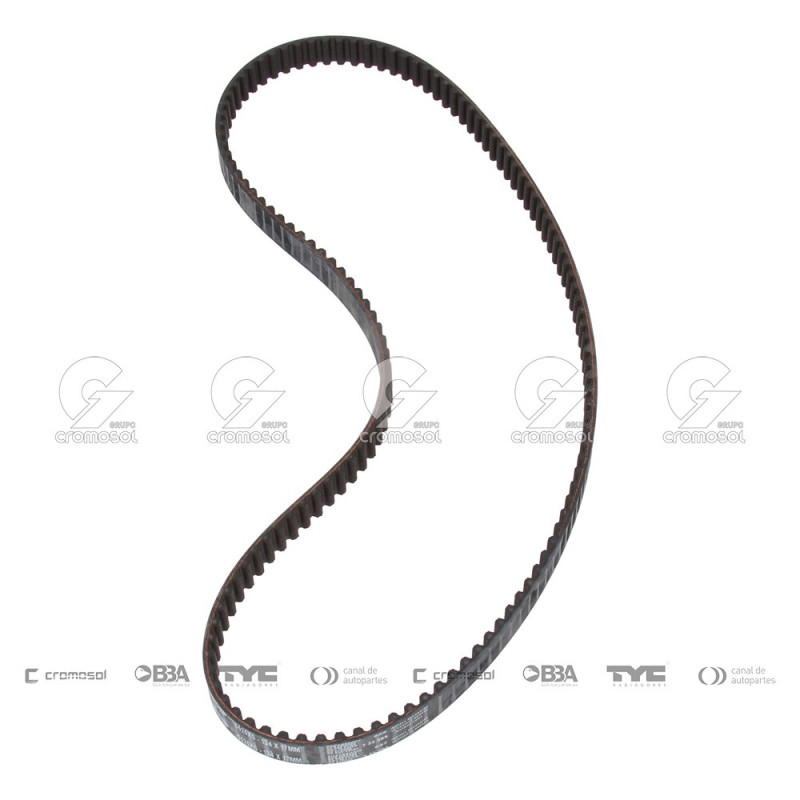 CORREA SINCRONICA DE DISTRIBUCION (DENTADA) GATES 5149/2