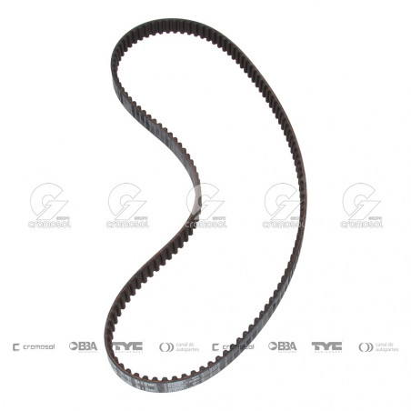 CORREA SINCRONICA DE DISTRIBUCION (DENTADA) GATES 5149/2