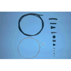 CABLE DE ACELERADOR FREMEC 553