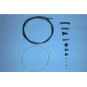 CABLE DE ACELERADOR FREMEC 553