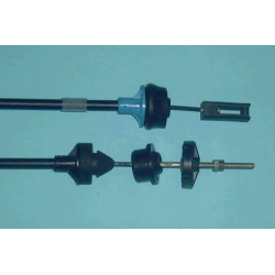 CABLE DE EMBRAGUE FREMEC 554