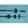 CABLE DE EMBRAGUE FREMEC 554