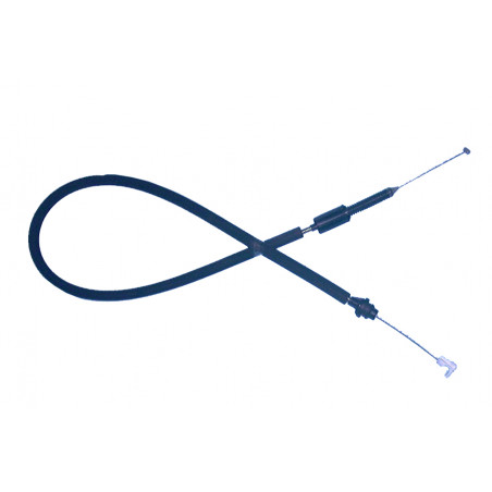 CABLE DE ACELERADOR FREMEC 558
