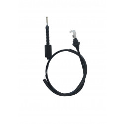 CABLE DE ACELERADOR FREMEC 561