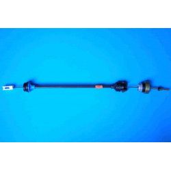 CABLE DE EMBRAGUE FREMEC 562