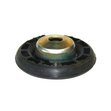 CUBRE CAZOLETA DE AMORTIGUADOR DE SUSPENSION CAPEMI 7338