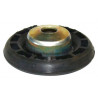 CUBRE CAZOLETA DE AMORTIGUADOR DE SUSPENSION CAPEMI 7338