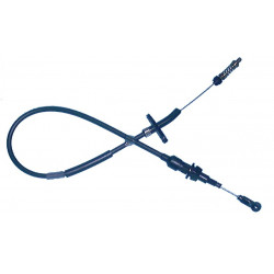CABLE DE ACELERADOR FREMEC 376