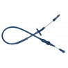 CABLE DE ACELERADOR FREMEC 376