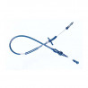 CABLE DE ACELERADOR FREMEC 376