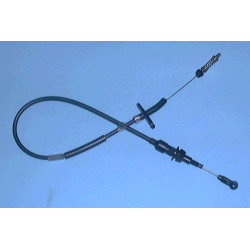 CABLE DE ACELERADOR FREMEC 376