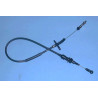 CABLE DE ACELERADOR FREMEC 376