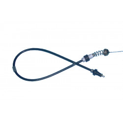 CABLE DE ACELERADOR FREMEC 380