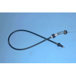 CABLE DE ACELERADOR FREMEC 380