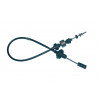 CABLE DE EMBRAGUE FREMEC 3802