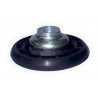 CUBRE CAZOLETA DE AMORTIGUADOR DE SUSPENSION CAPEMI 7084