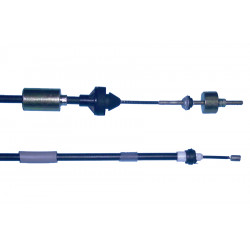 CABLE DE EMBRAGUE FREMEC 3875
