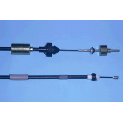 CABLE DE EMBRAGUE FREMEC 3875