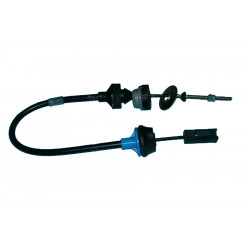 CABLE DE EMBRAGUE FREMEC 3887