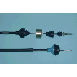 CABLE DE EMBRAGUE FREMEC 3888