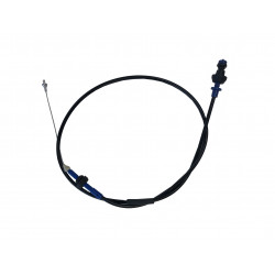 CABLE DE ACELERADOR FREMEC 381