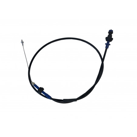 CABLE DE ACELERADOR FREMEC 381