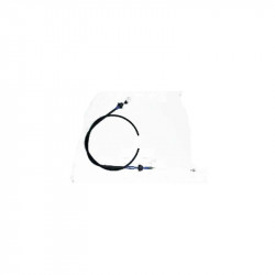 CABLE DE ACELERADOR FREMEC 381