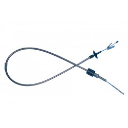 CABLE DE ACELERADOR FREMEC 274