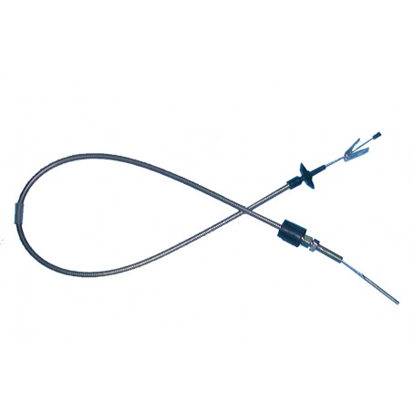 CABLE DE ACELERADOR FREMEC 274