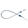CABLE DE ACELERADOR FREMEC 274