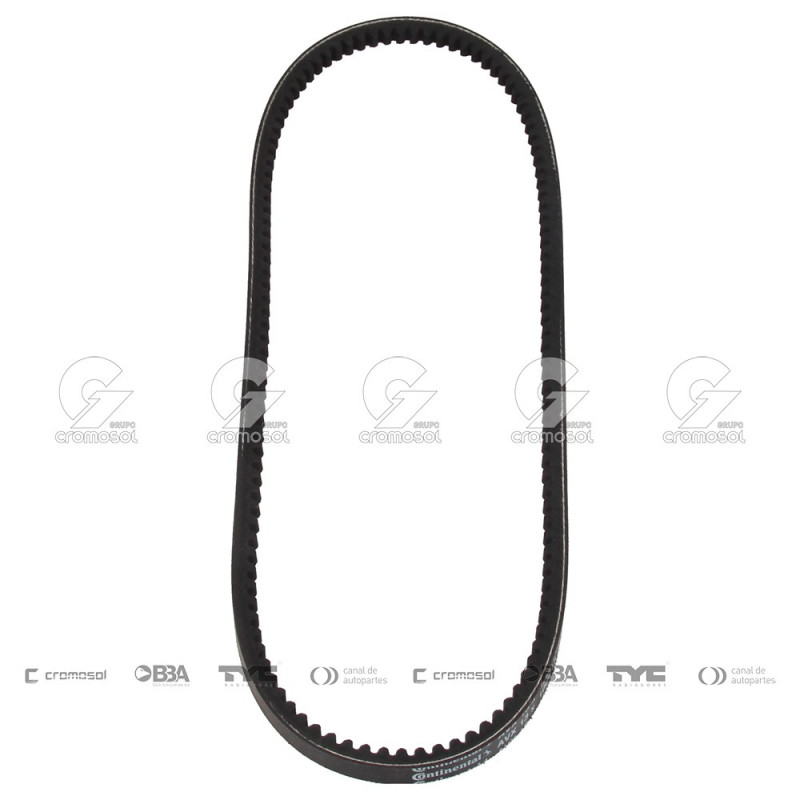 CORREA POLIV DE ACCESORIOS CONTINENTAL 5150/20