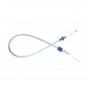 CABLE DE ACELERADOR FREMEC 274