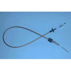CABLE DE ACELERADOR FREMEC 274