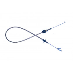 CABLE DE ACELERADOR FREMEC 276