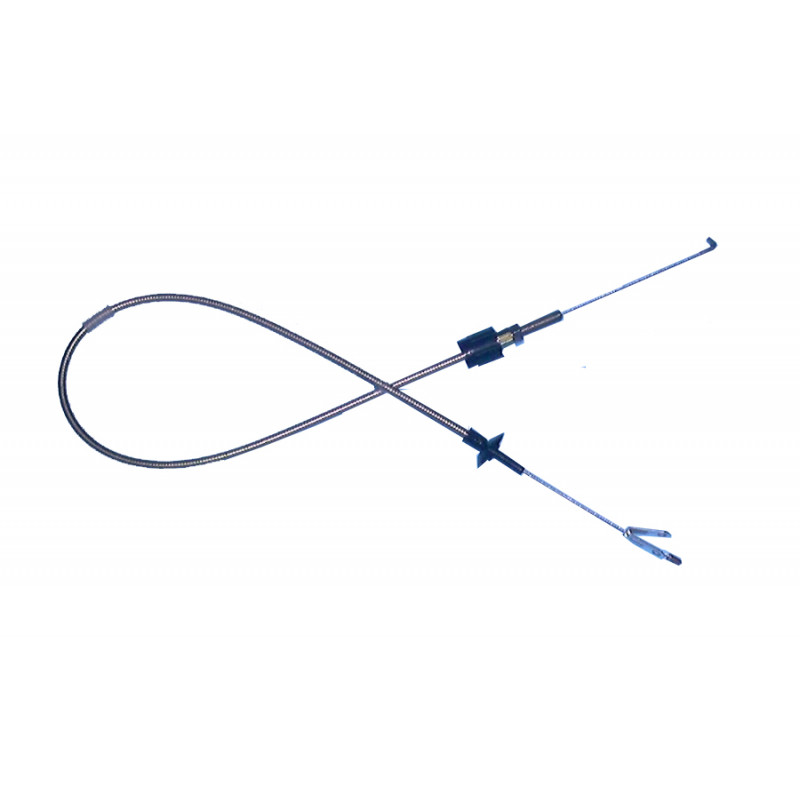 CABLE DE ACELERADOR FREMEC 276