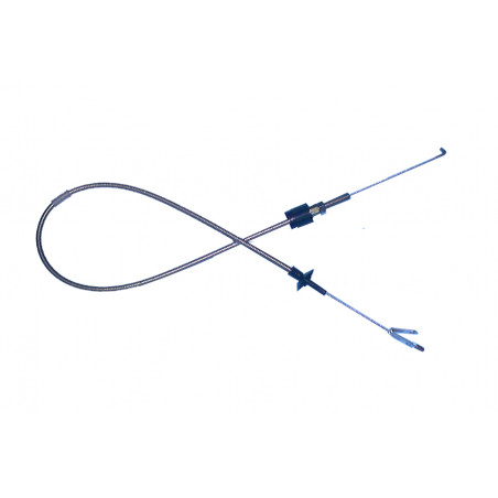 CABLE DE ACELERADOR FREMEC 276
