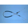 CABLE DE ACELERADOR FREMEC 277