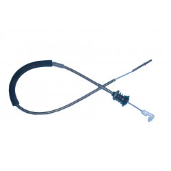 CABLE DE ACELERADOR FREMEC 278