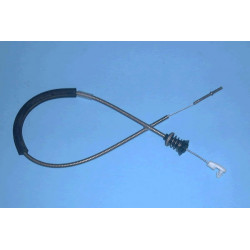 CABLE DE ACELERADOR FREMEC 278